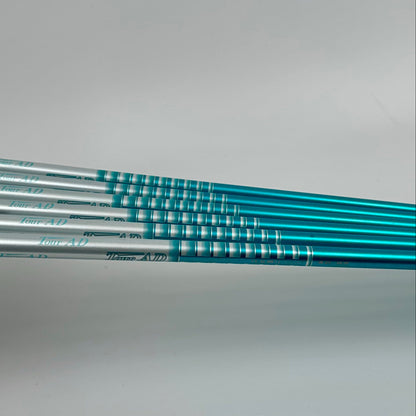 TaylorMade P760 5-P / Stiff / Tour AD AD-95 S (Japan Only)