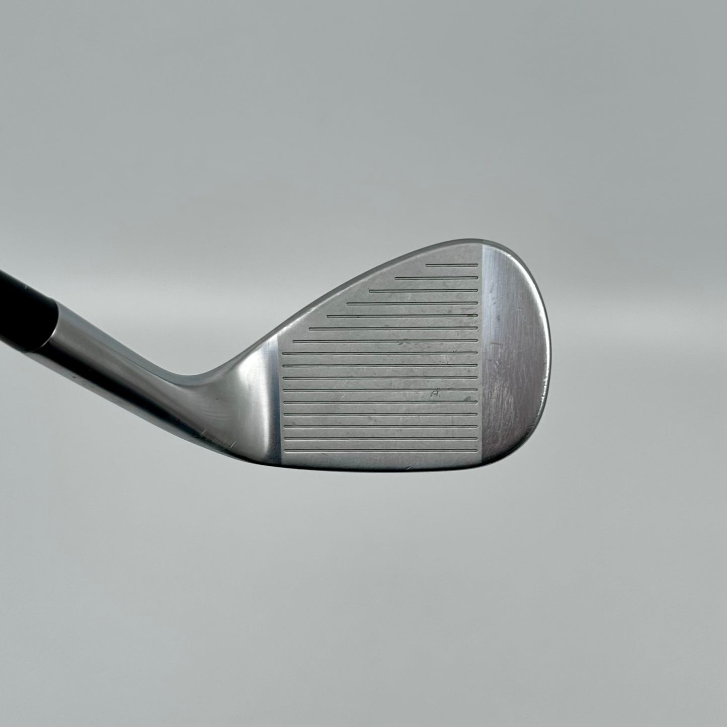 TaylorMade Milled Grind 56° / Wedge-flex / TT Dynamic Gold Wedge