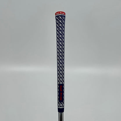 TaylorMade Milled Grind 56° / Wedge-flex / TT Dynamic Gold Wedge