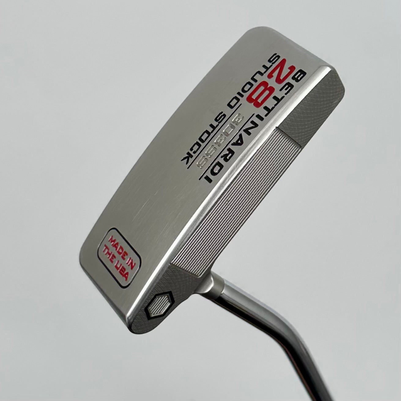 Bettinardi Studio Stock 28 / 34"