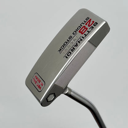 Bettinardi Studio Stock 28 / 34"