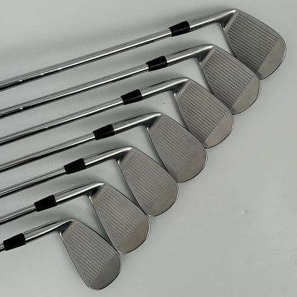 Cobra KING Forged Tec 4-P / Regular / KBS Tour Lite R