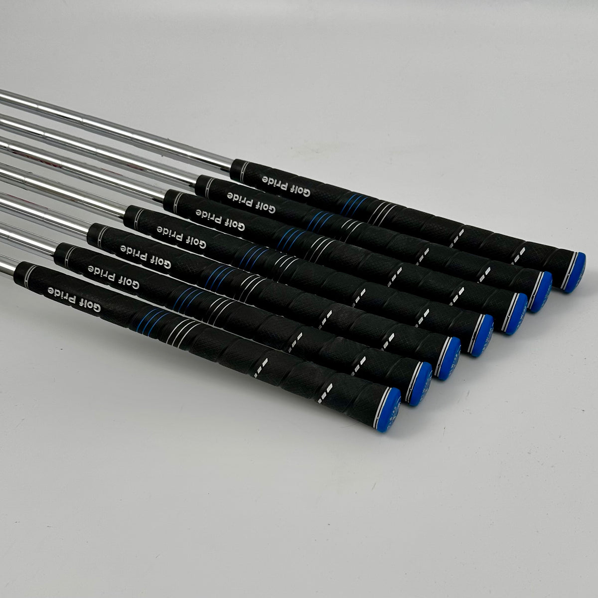 Cobra KING Forged Tec 4-P / Regular / KBS Tour Lite R