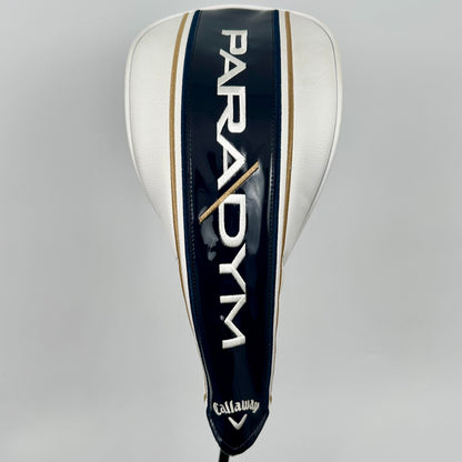 Callaway Paradym X Driver 10,5° / Senior / Mitsubishi Vanquish 5 R2