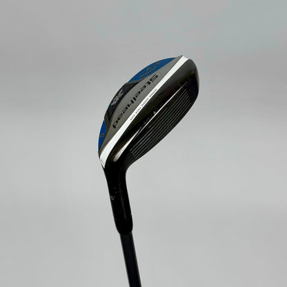 Callaway XR Steelhead Hybrid 5 25°