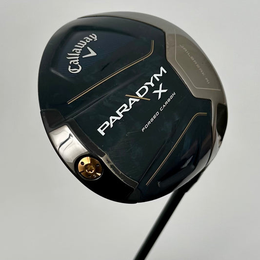 Callaway Paradym X Driver 10,5° / Senior / Mitsubishi Vanquish 5 R2