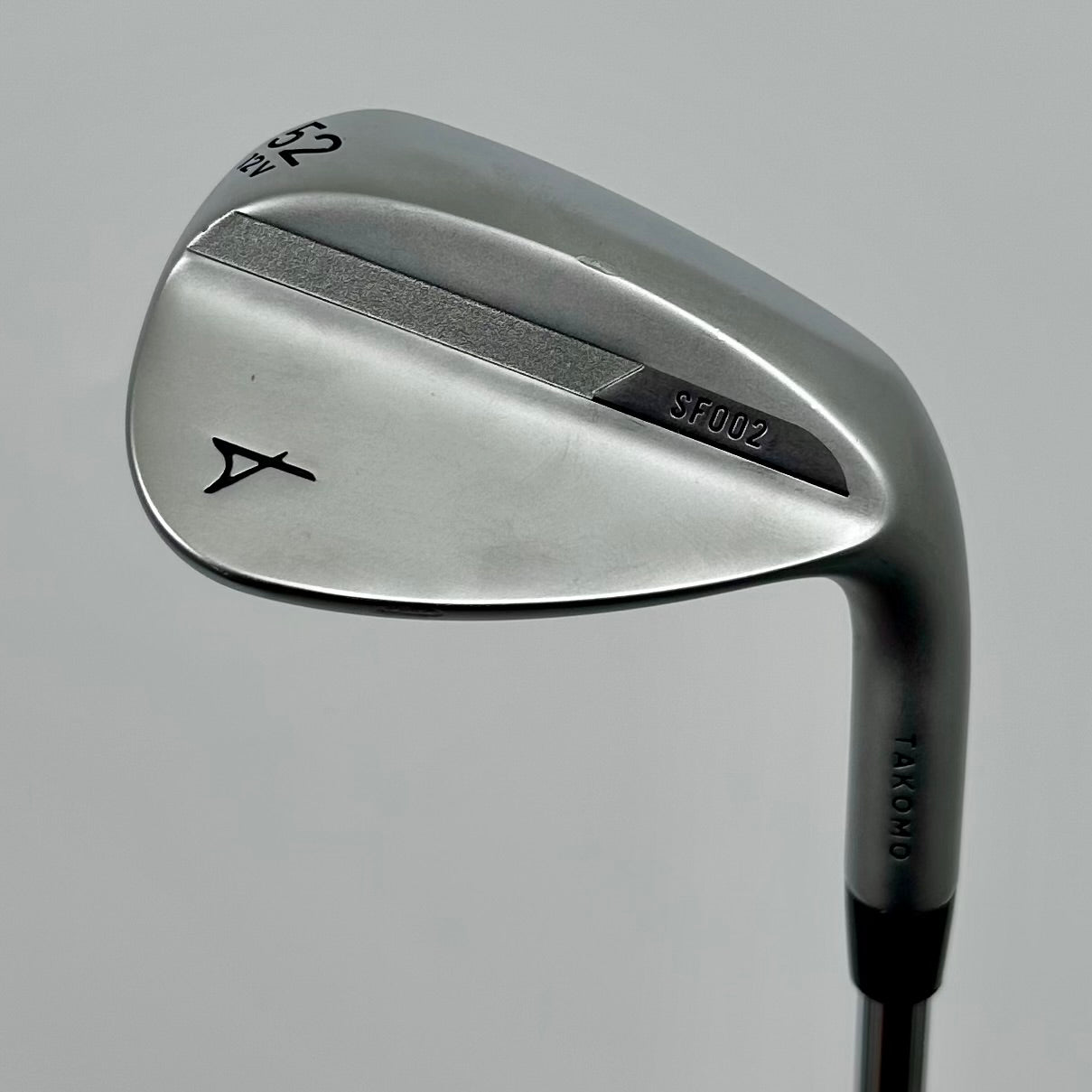 Takomo SF002 48-52-56 / Stiff / KBS Tour 120 S