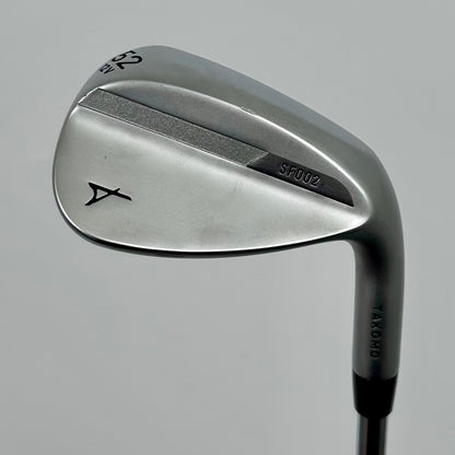 Takomo SF002 48-52-56 / Stiff / KBS Tour 120 S