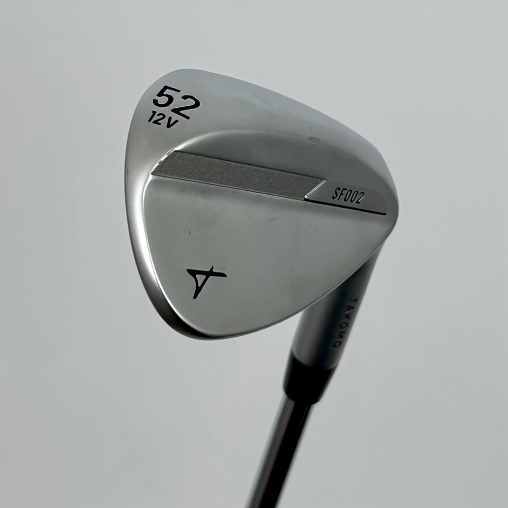 Takomo SF002 48-52-56 / Stiff / KBS Tour 120 S