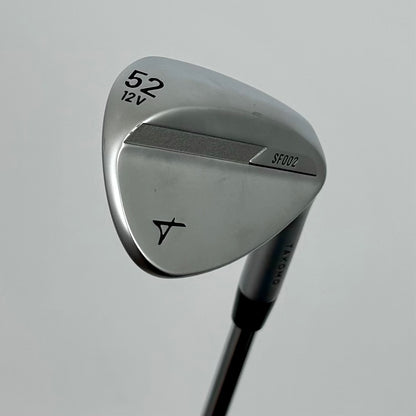 Takomo SF002 48-52-56 / Stiff / KBS Tour 120 S