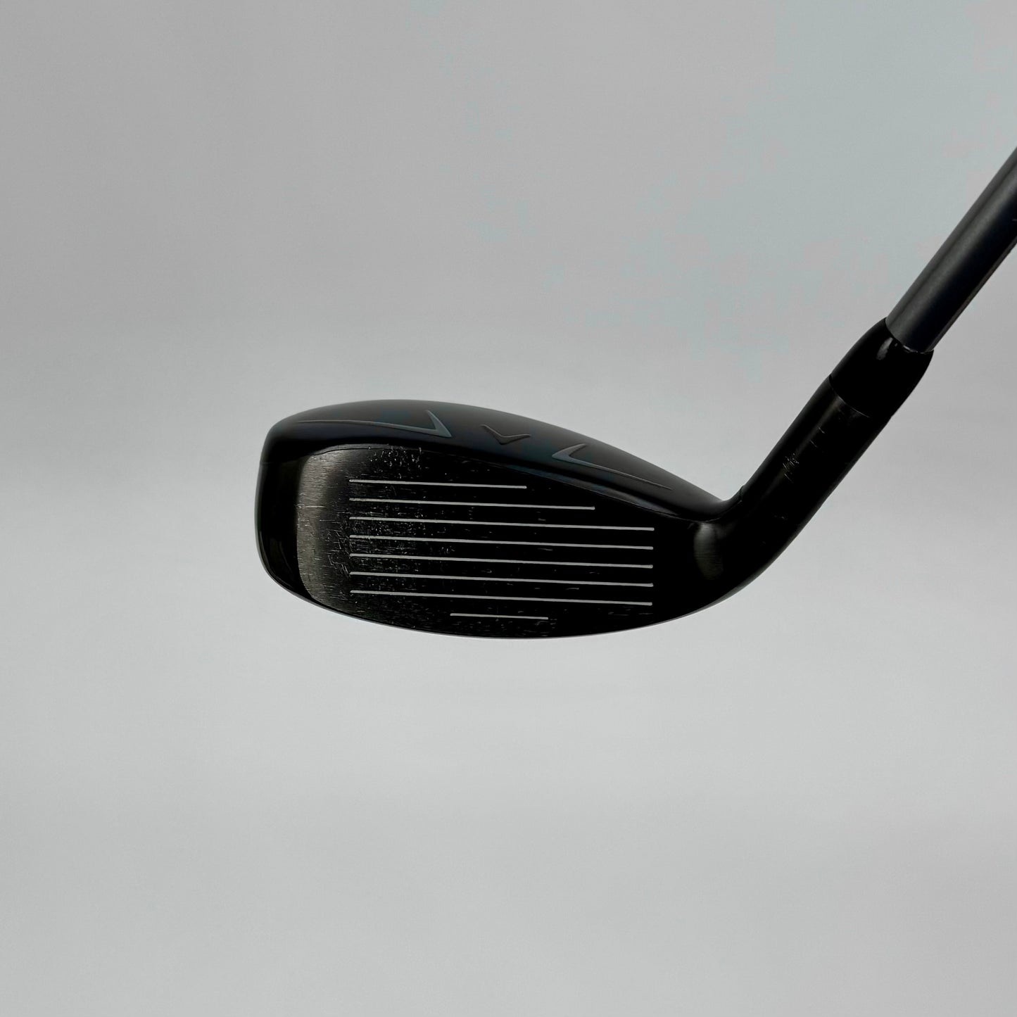 Callaway XR Steelhead Hybrid 5 25°