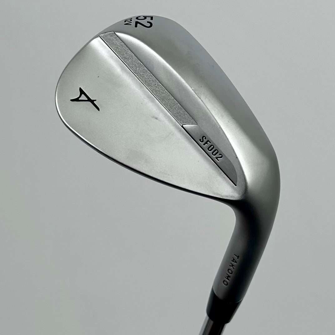 Takomo SF002 48-52-56 / Stiff / KBS Tour 120 S