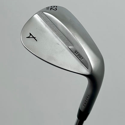 Takomo SF002 48-52-56 / Stiff / KBS Tour 120 S