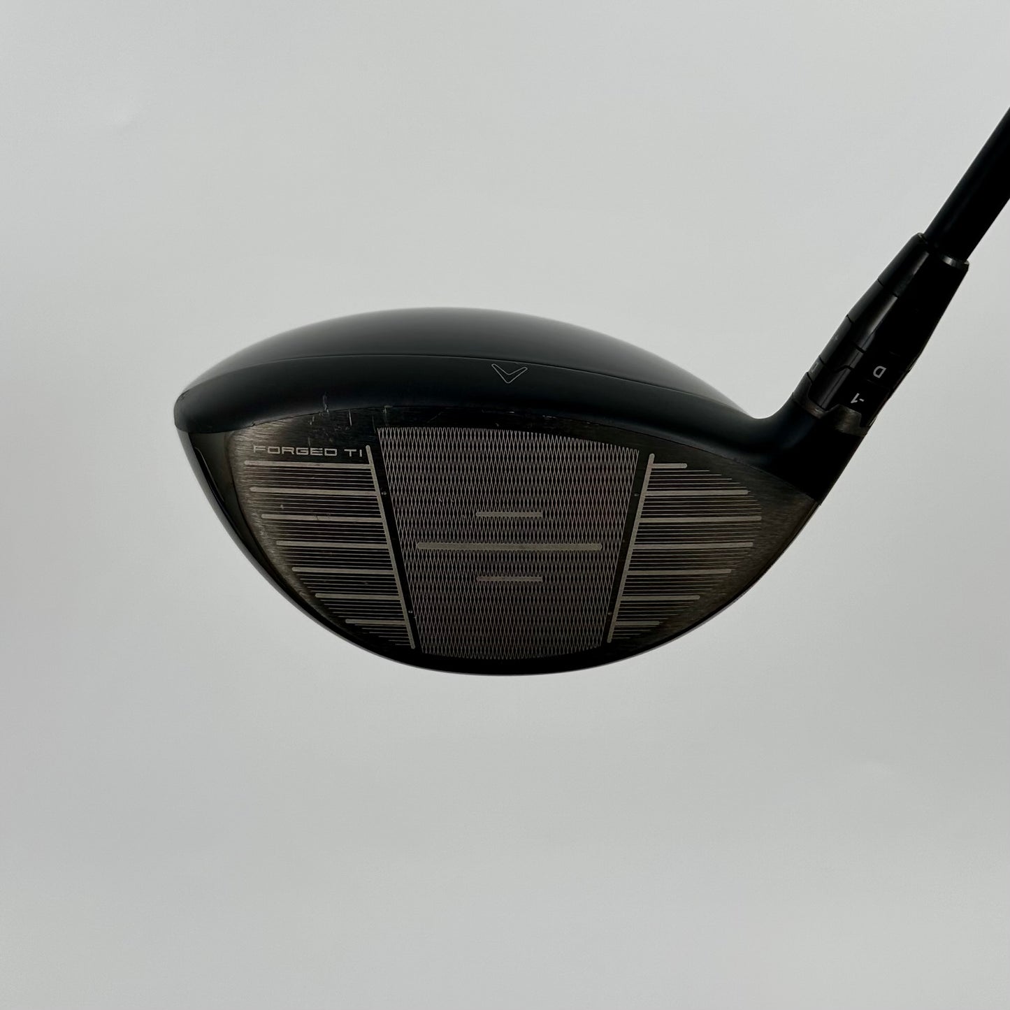 Callaway Paradym X Driver 10,5° / Senior / Mitsubishi Vanquish 5 R2