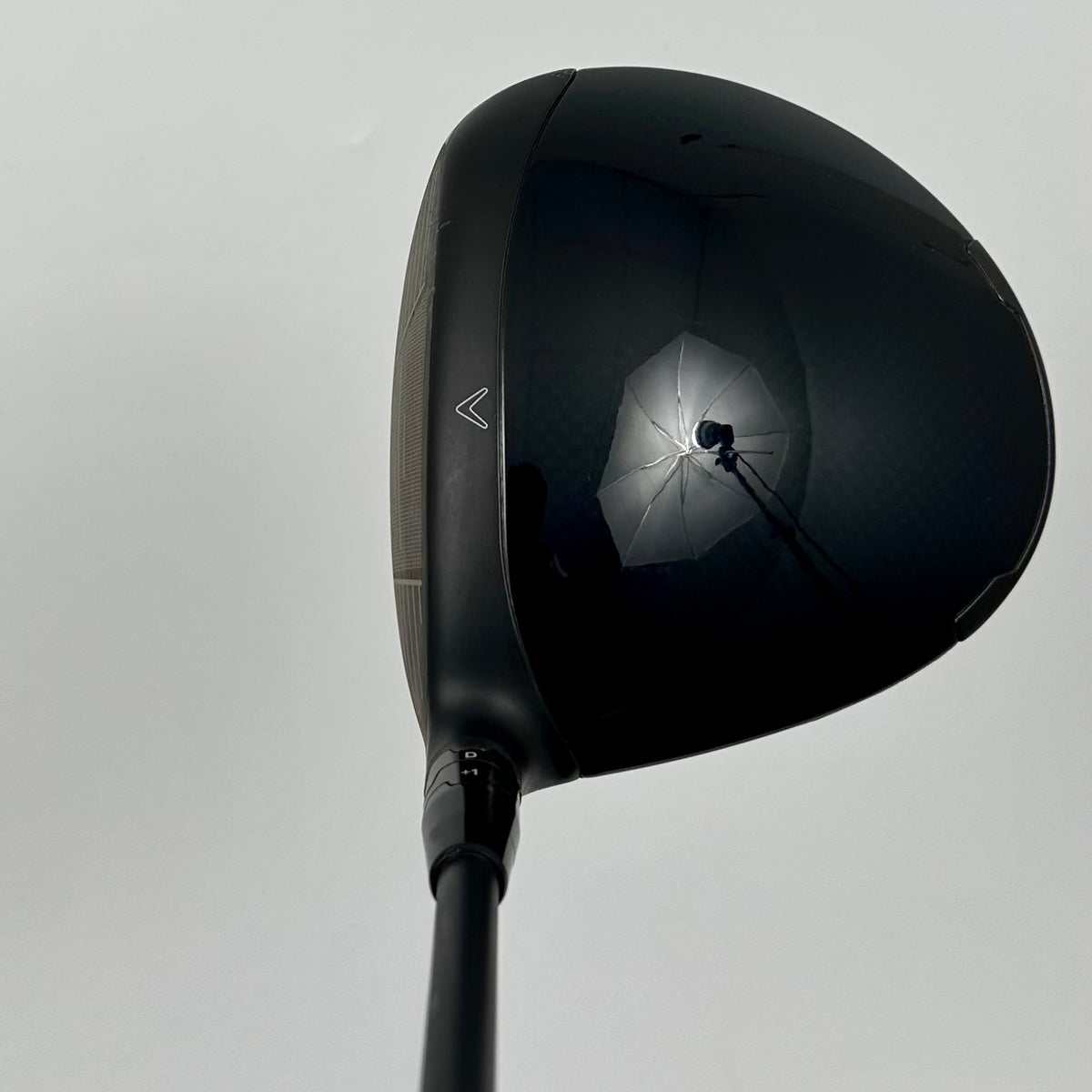 Callaway Paradym X Driver 10,5° / Senior / Mitsubishi Vanquish 5 R2