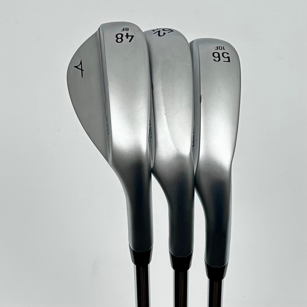 Takomo SF002 48-52-56 / Stiff / KBS Tour 120 S