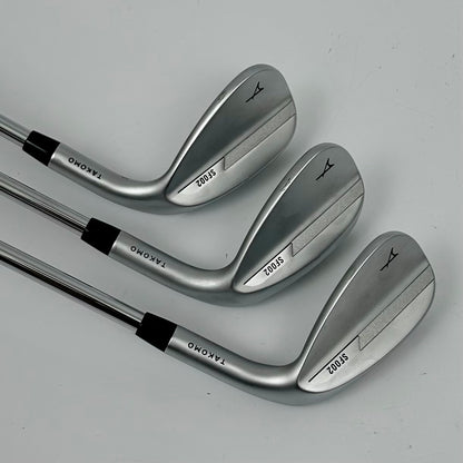 Takomo SF002 48-52-56 / Stiff / KBS Tour 120 S