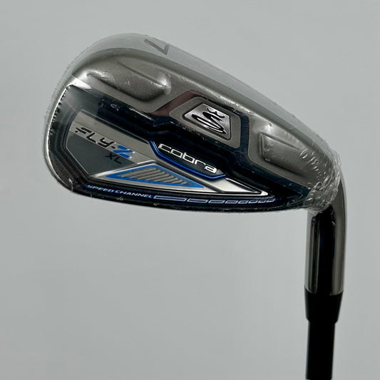 Cobra Fly-Z XL J7 / Regular / Matrix Fly-Z XL 65g R