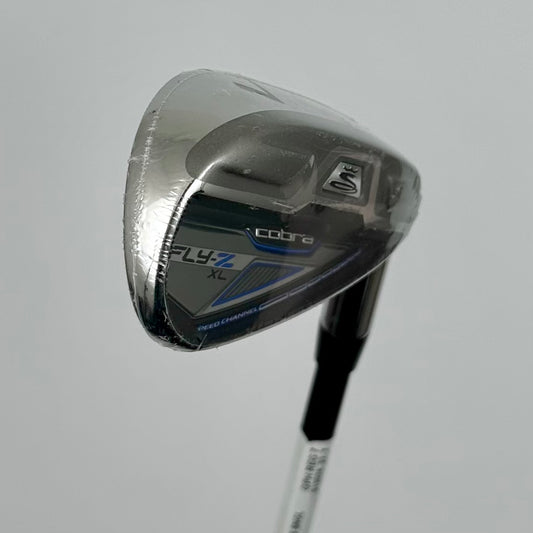 Cobra Fly-Z XL J7 / Regular / Matrix Fly-Z XL 65g R