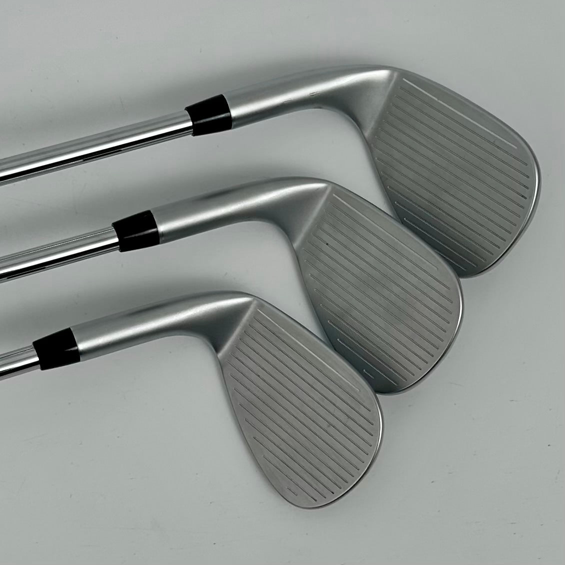 Takomo SF002 48-52-56 / Stiff / KBS Tour 120 S