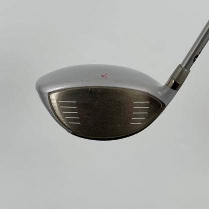 Cobra Max Offset Driver 15° / Lady / Matrix 45 White Tie X4 W