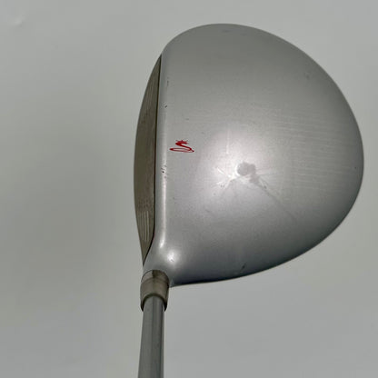 Cobra Max Offset Driver 15° / Lady / Matrix 45 White Tie X4 W