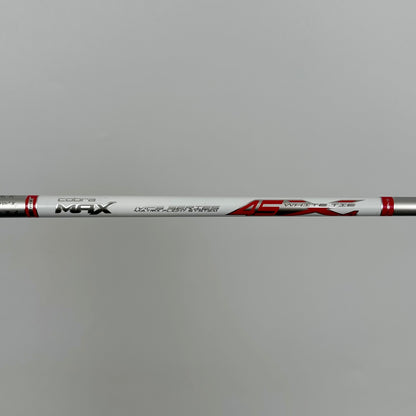 Cobra Max Offset Driver 15° / Lady / Matrix 45 White Tie X4 W