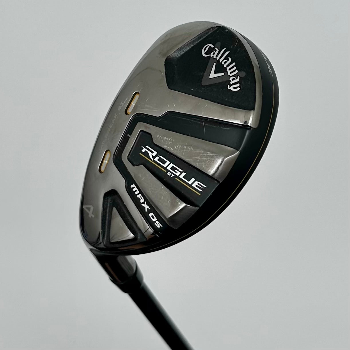 Callaway Rogue ST MAX OS Hybrid 4 21° / Regular / Tensei AV Blue 65 R