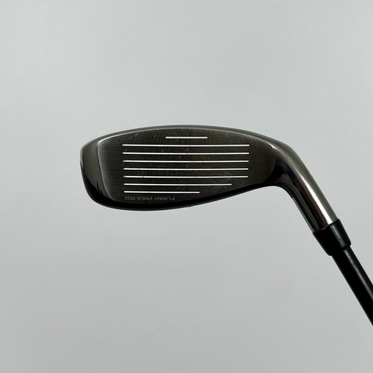 Callaway Rogue ST MAX OS Hybrid 4 21° / Regular / Tensei AV Blue 65 R