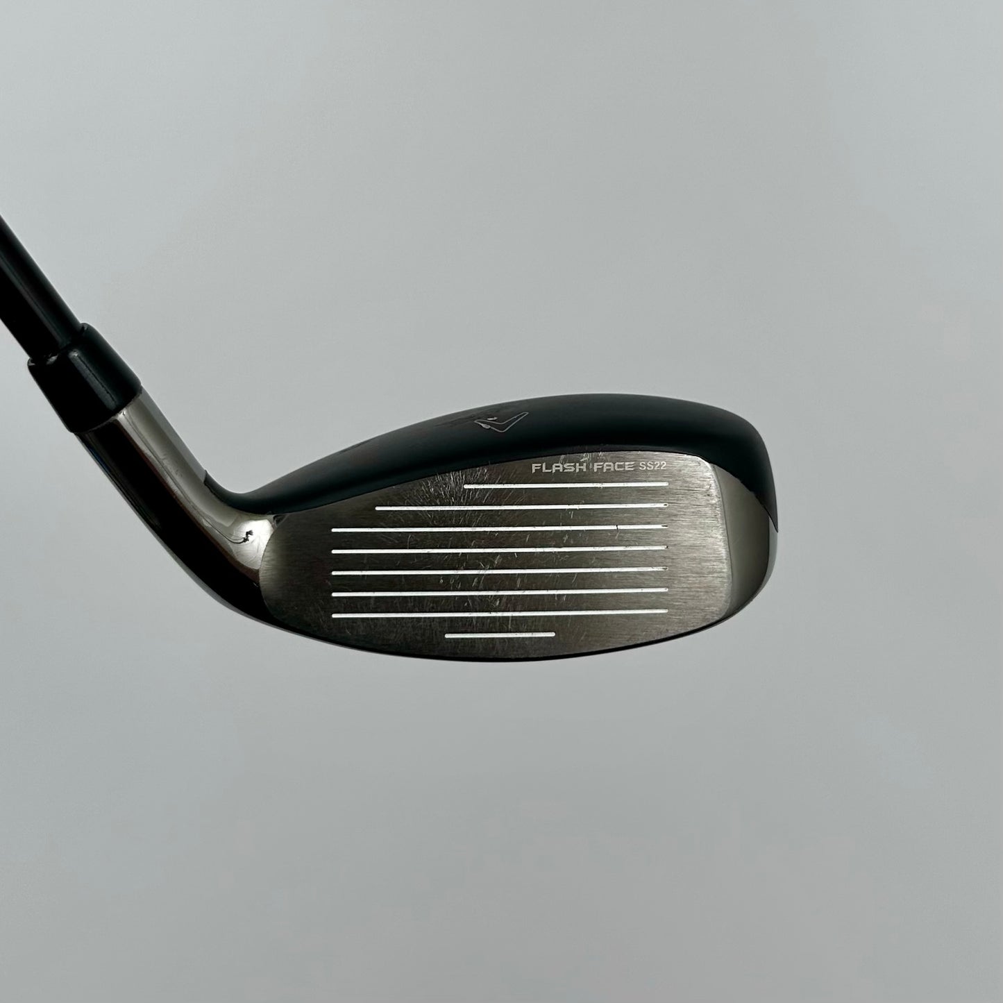 Callaway Rogue ST MAX OS Hybrid 4 21° / Regular / Tensei AV Blue 65 R