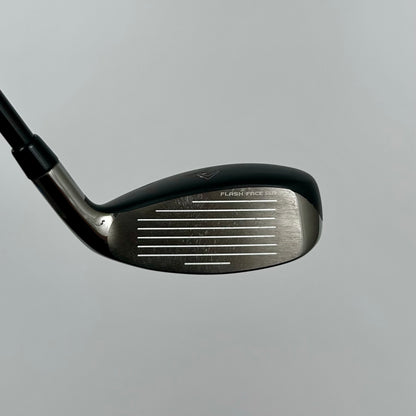 Callaway Rogue ST MAX OS Hybrid 4 21° / Regular / Tensei AV Blue 65 R