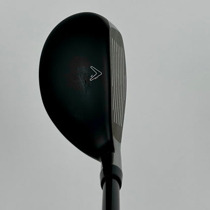 Callaway Rogue ST MAX OS Hybrid 4 21° / Regular / Tensei AV Blue 65 R