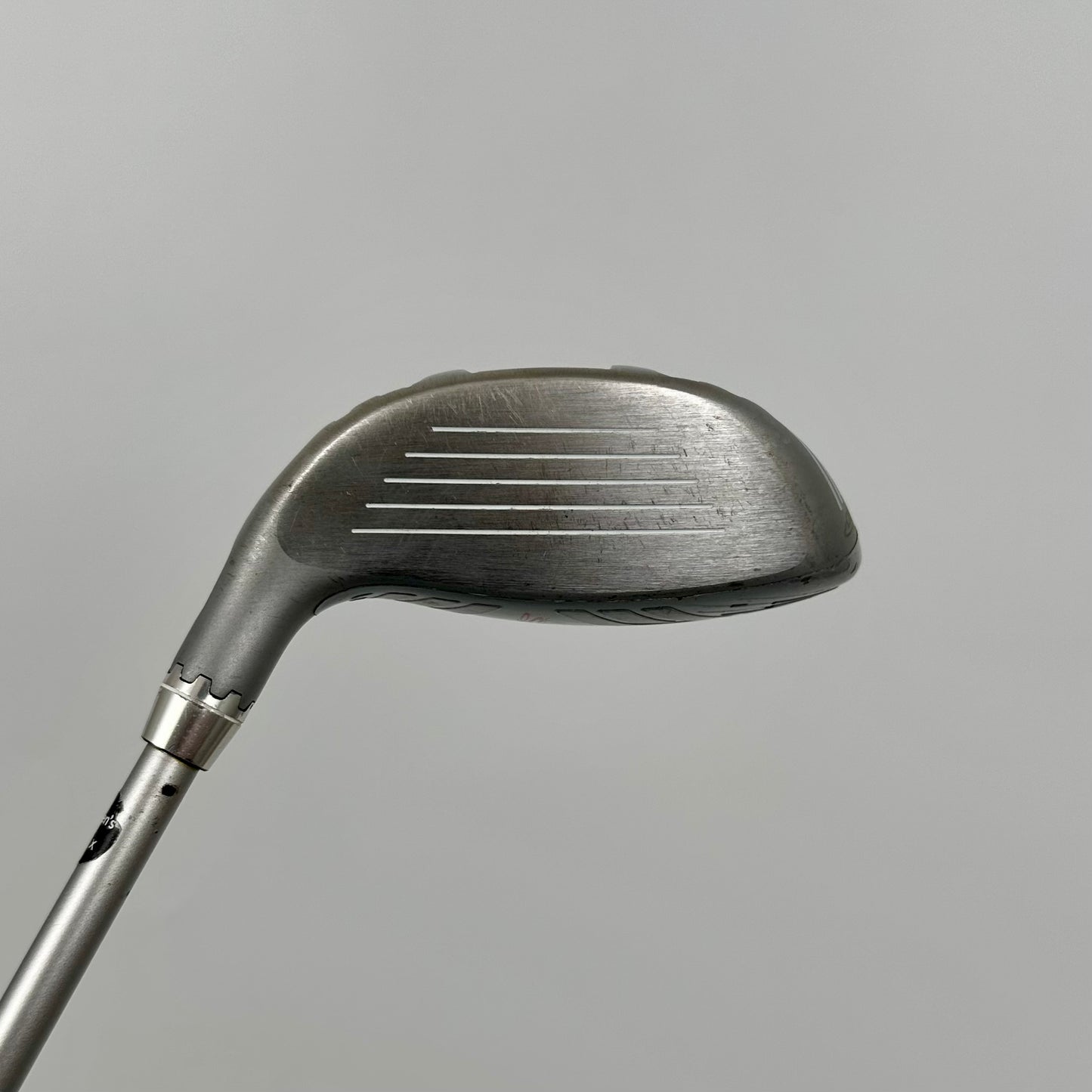 Cobra King F8 FW7-9 25,5° / Lady / Aldila NV 55 W