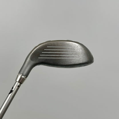 Cobra King F8 FW7-9 25,5° / Lady / Aldila NV 55 W