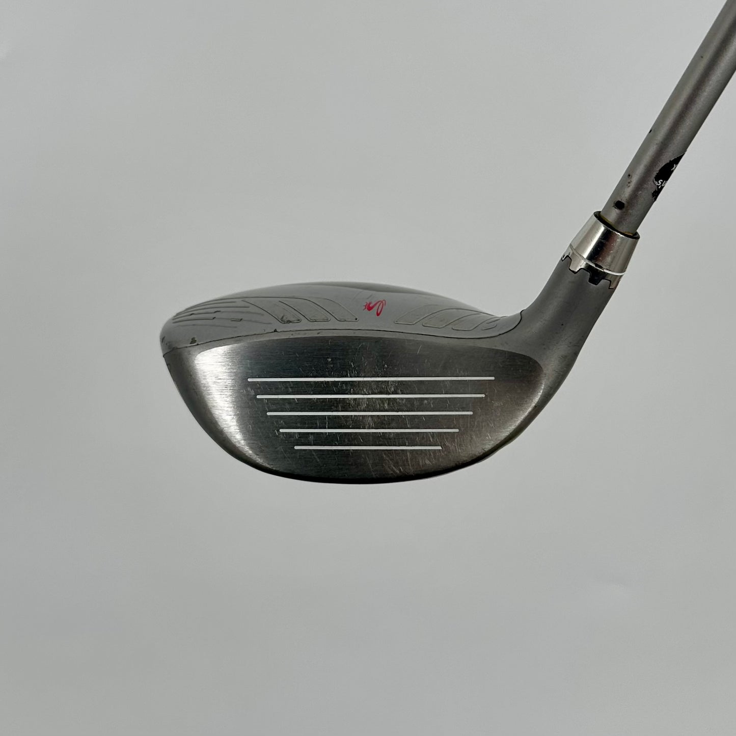 Cobra King F8 FW7-9 25,5° / Lady / Aldila NV 55 W
