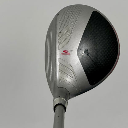 Cobra King F8 FW7-9 25,5° / Lady / Aldila NV 55 W