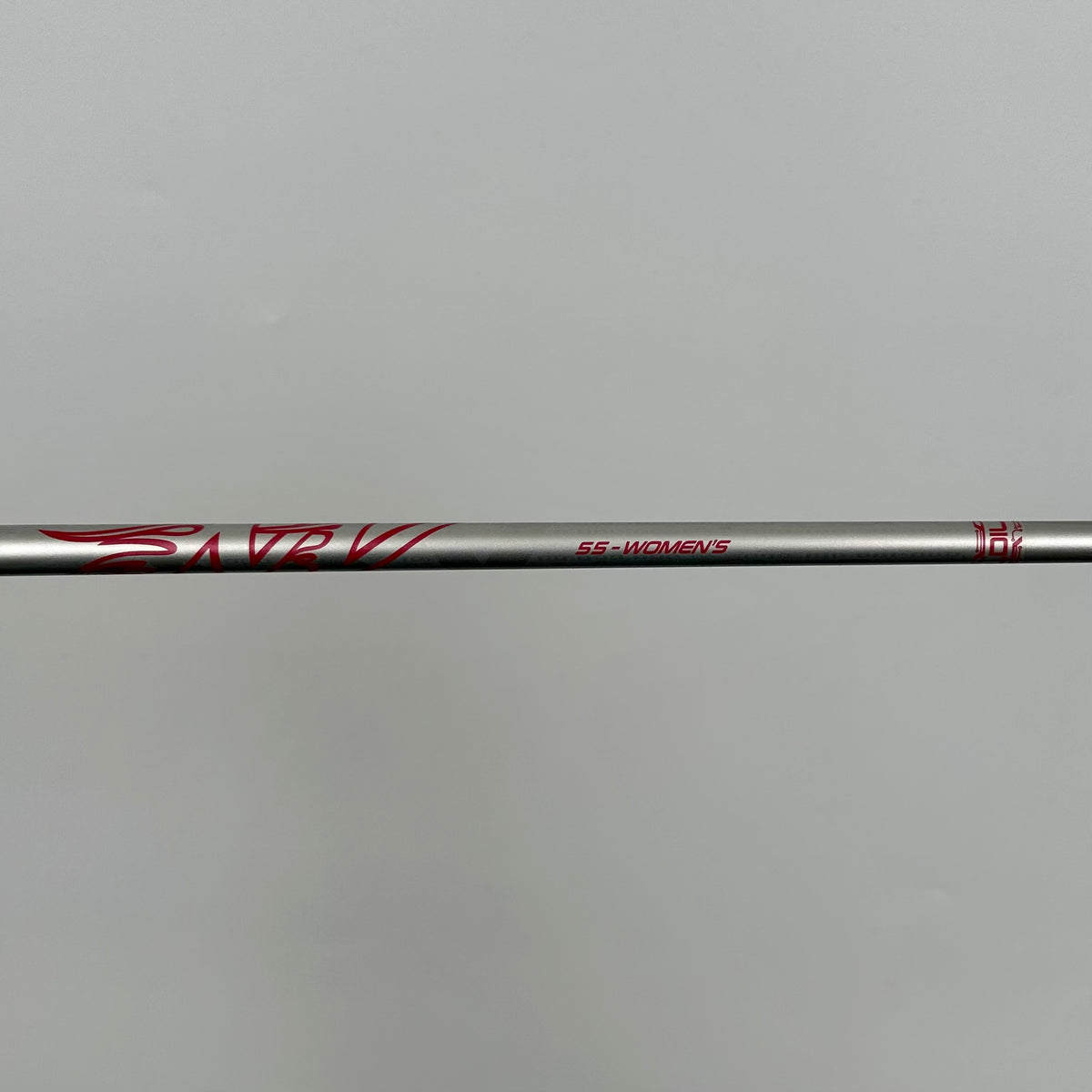 Cobra King F8 FW7-9 25,5° / Lady / Aldila NV 55 W