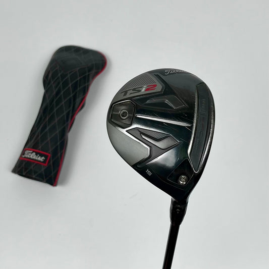 Titleist TSi2 FW3 15°