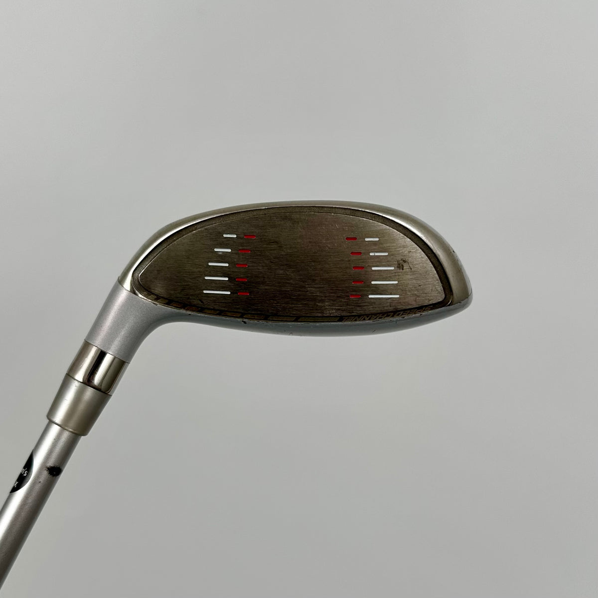 Cobra Fly-Z XL Hybrid 6 31° / Lady / Matrix Fly-Z XL 55g W