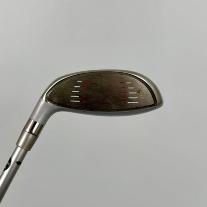 Cobra Fly-Z XL Hybrid 6 31° / Lady / Matrix Fly-Z XL 55g W