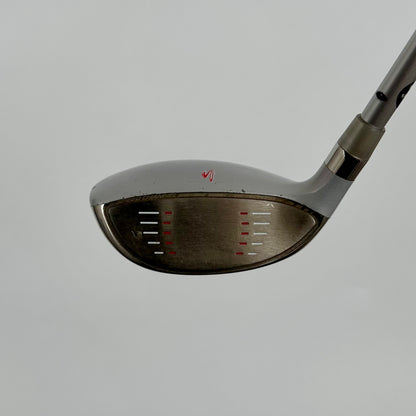 Cobra Fly-Z XL Hybrid 6 31° / Lady / Matrix Fly-Z XL 55g W