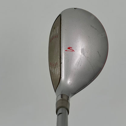 Cobra Fly-Z XL Hybrid 6 31° / Lady / Matrix Fly-Z XL 55g W