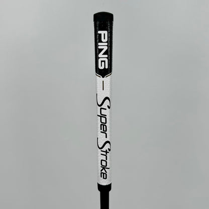 Ping Scottsdale Ally Blue Onset / 34"