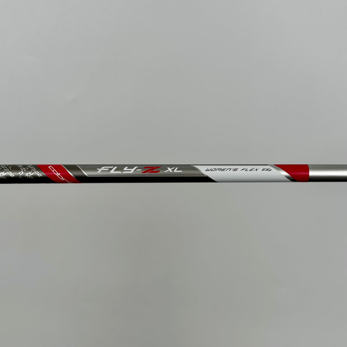 Cobra Fly-Z XL Hybrid 6 31° / Lady / Matrix Fly-Z XL 55g W