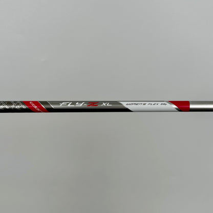 Cobra Fly-Z XL Hybrid 6 31° / Lady / Matrix Fly-Z XL 55g W