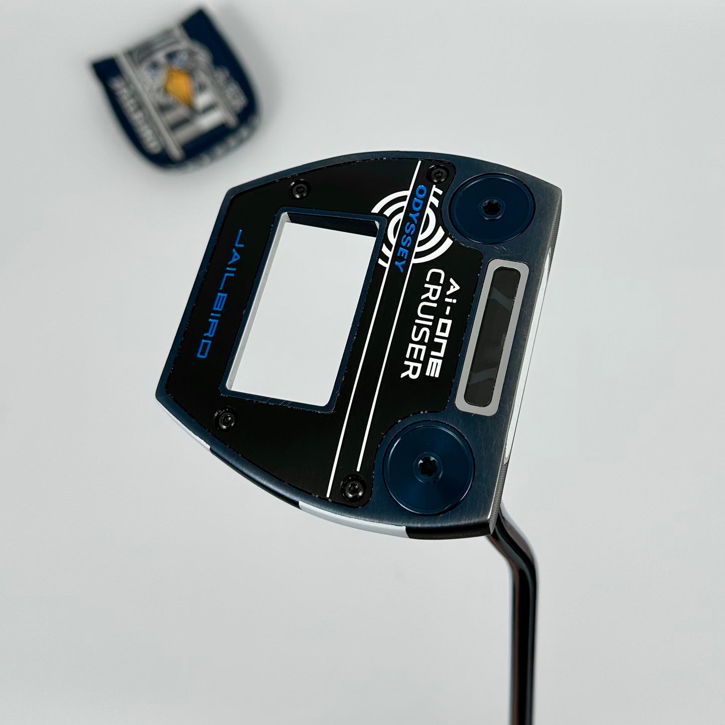 Odyssey Ai-One Jailbird Cruiser / 38"