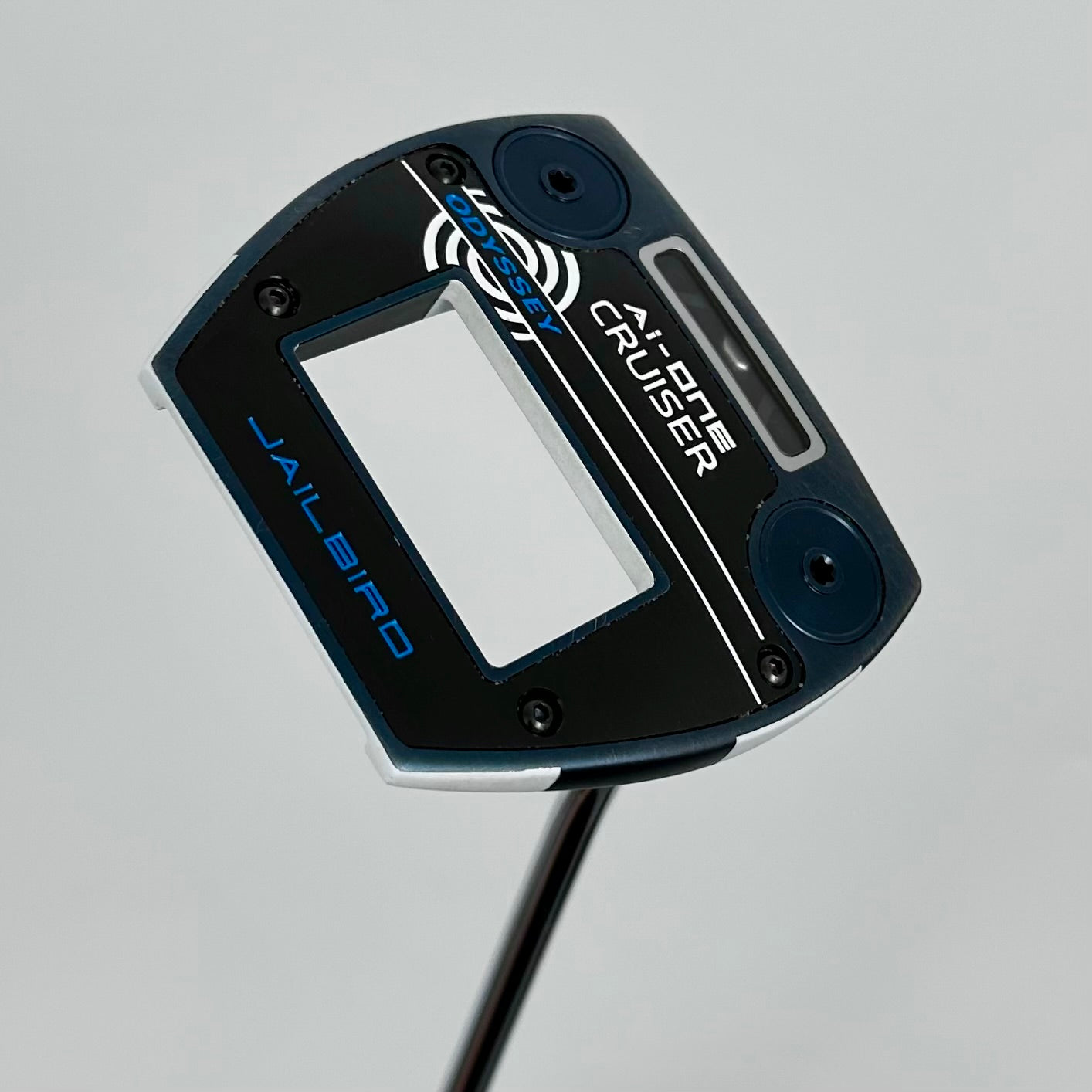 Odyssey Ai-One Jailbird Cruiser / 38"