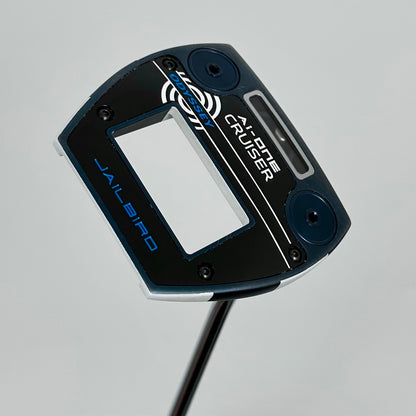 Odyssey Ai-One Jailbird Cruiser / 38"