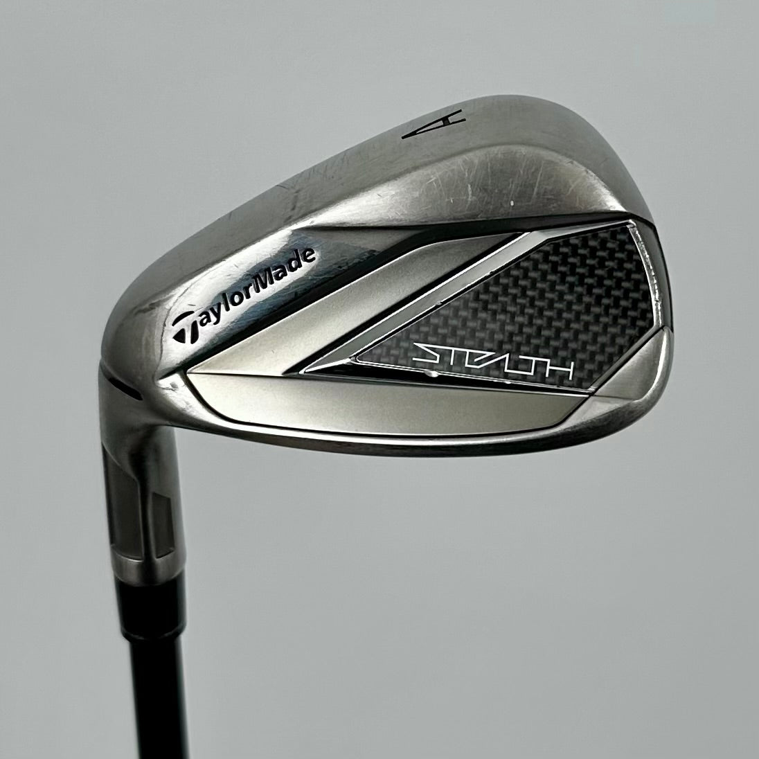 TaylorMade Stealth AW 49° / Regular / Fujikura Ventus Red 6-R