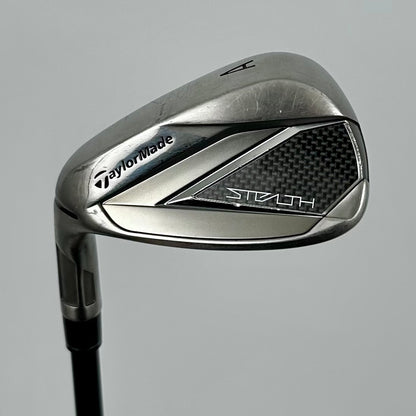 TaylorMade Stealth AW 49° / Regular / Fujikura Ventus Red 6-R